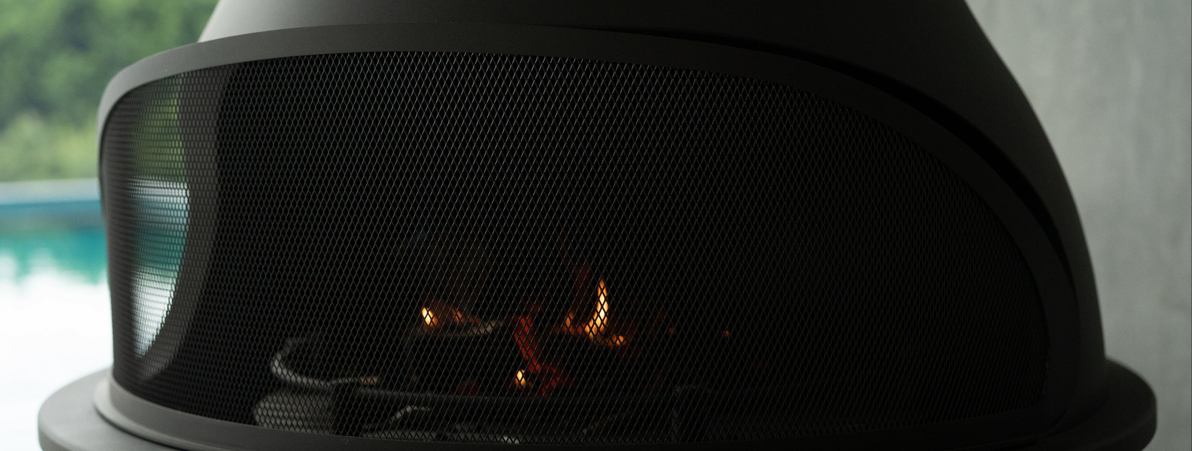 Healthy chimney, healthy home with Samba Healthy chimney, healthy home with Samba