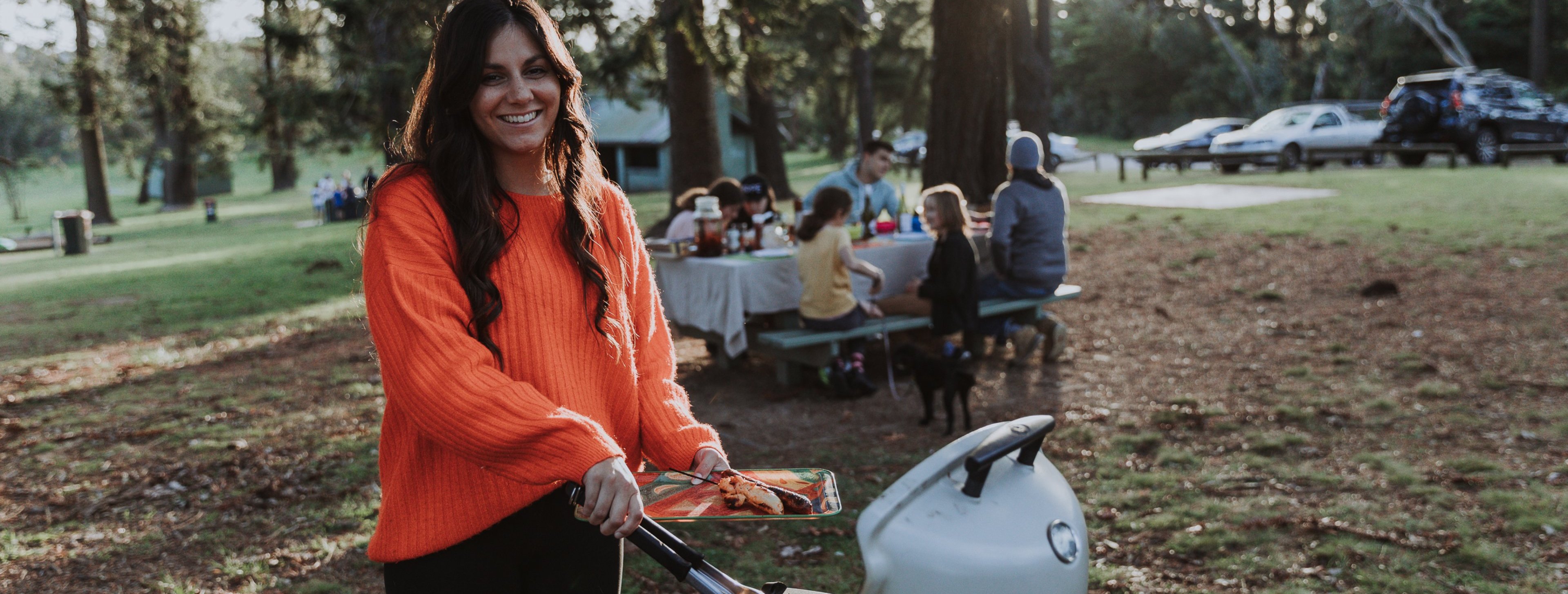 Becoming the ultimate barbecue queen Becoming the ultimate barbecue queen