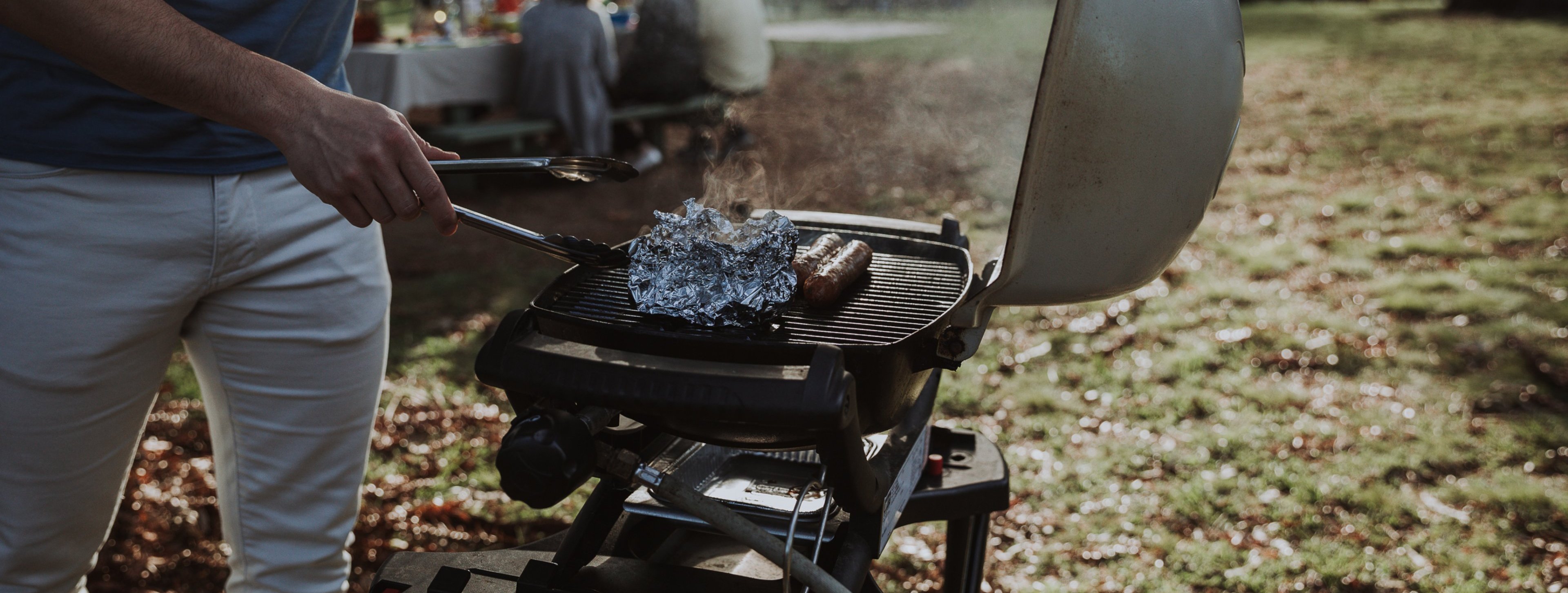 How to shine during BBQ season