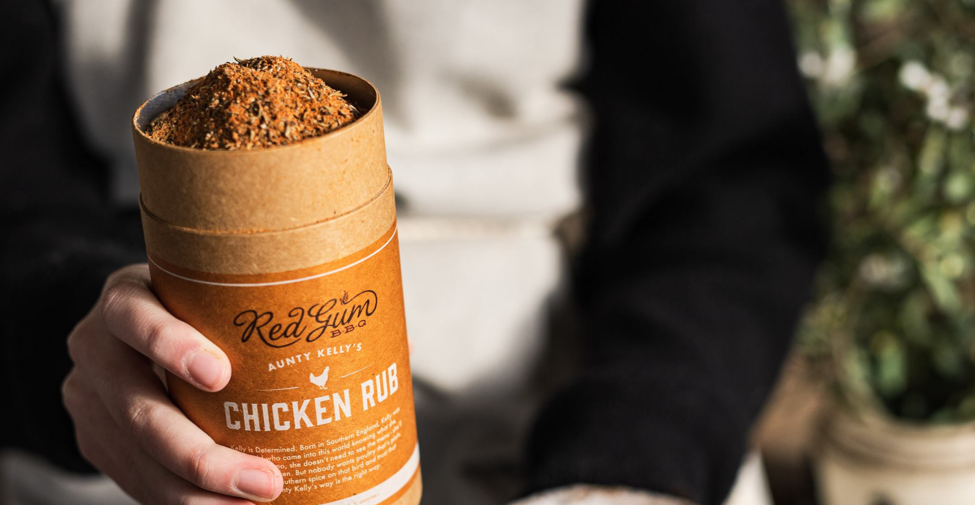 Creating the ultimate dry rub for low and slow 