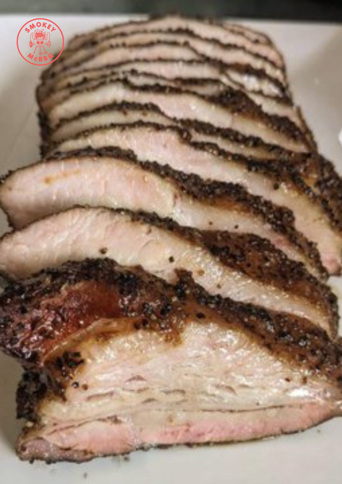 S & P Pork Belly by Smokey McBBQ
