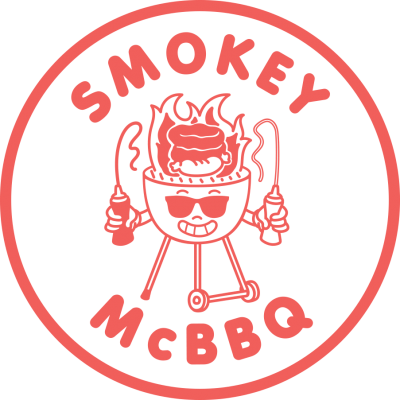 Smokey McBBQ
