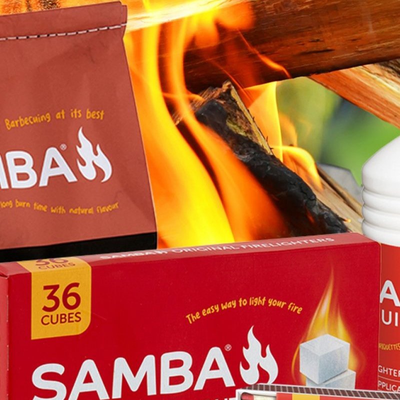 Are Samba products environmentally friendly?